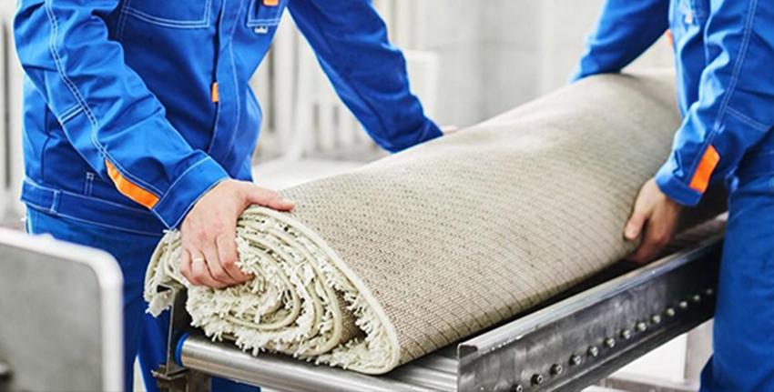 Halıdaki Her Leke Çıkarılabilir Mi?